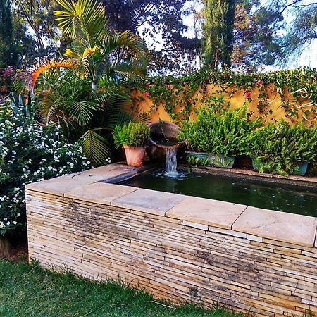 Le Rustique Hotel Nanyuki Bagian luar foto