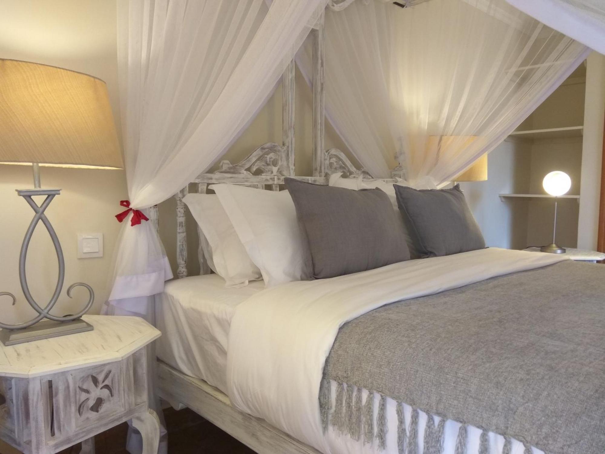 Le Rustique Hotel Nanyuki Bagian luar foto