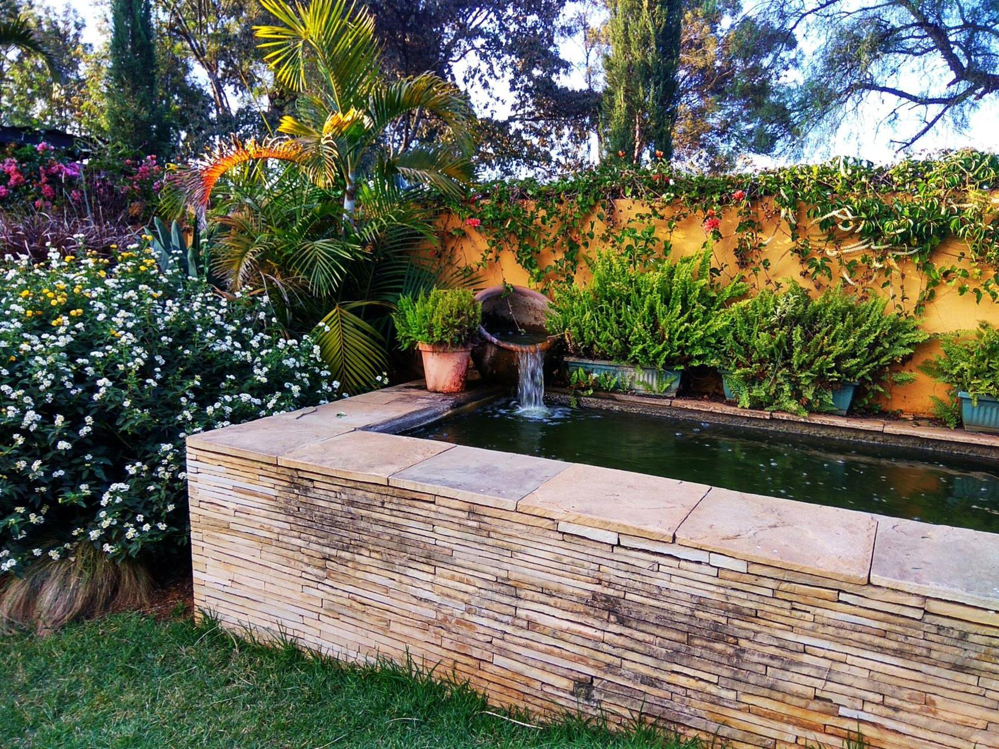 Le Rustique Hotel Nanyuki Bagian luar foto