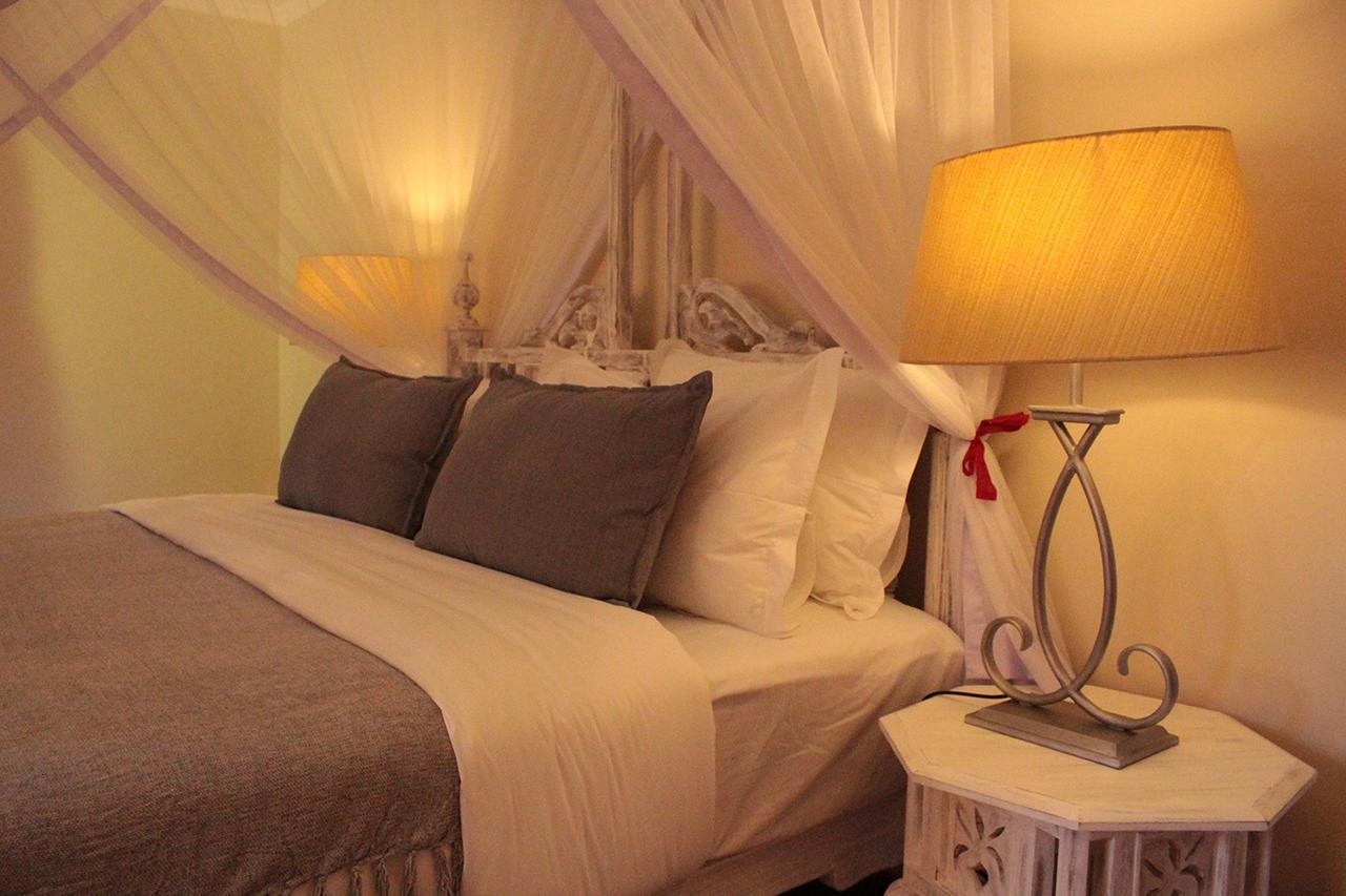 Le Rustique Hotel Nanyuki Ruang foto