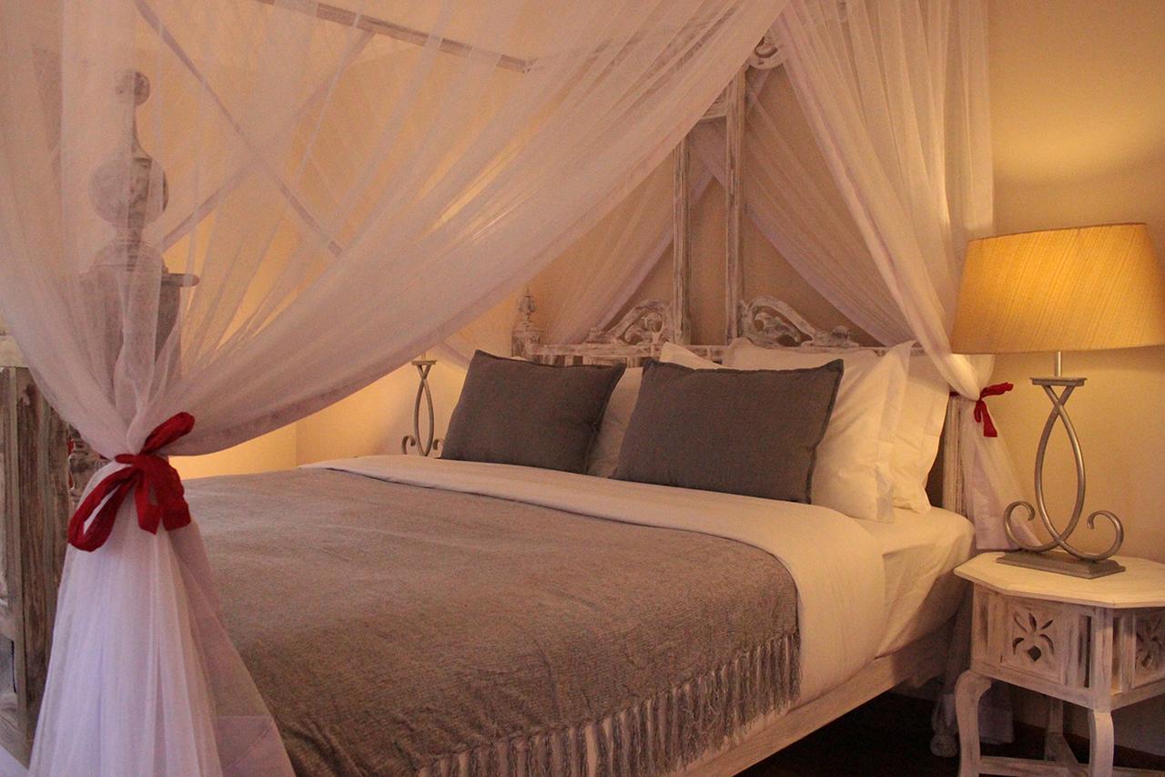 Le Rustique Hotel Nanyuki Ruang foto